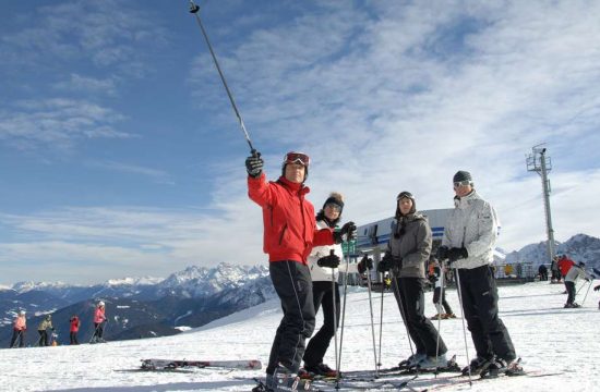 Unterplunerhof in Ehrenburg / Kiens - Pustertal - Südtirol