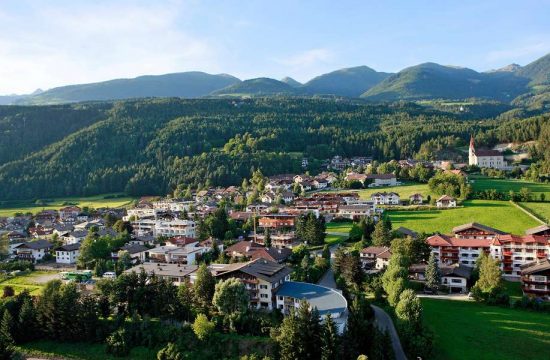Unterplunerhof a Casteldarne/Chienes - Val Pusteria - Alto Adige