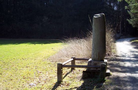 Unterplunerhof in Ehrenburg / Kiens - Pustertal - Südtirol