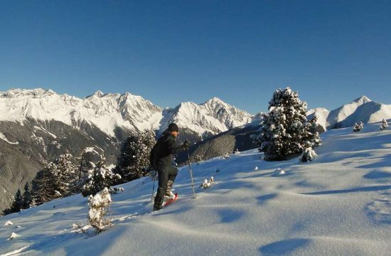 Unterplunerhof in Casteldarne/Chienes - Pusteria Valley - South Tyrol
