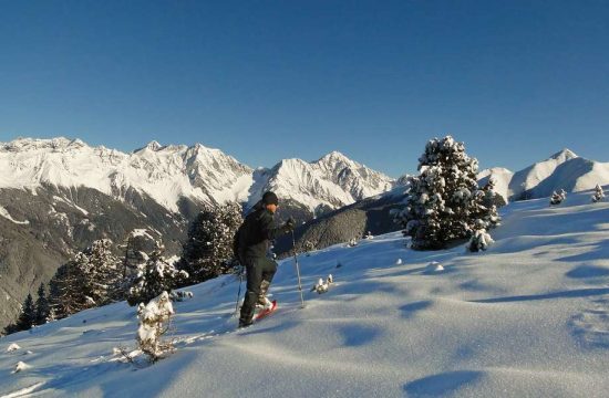 Unterplunerhof in Ehrenburg / Kiens - Pustertal - Südtirol