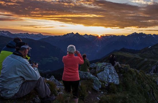 Unterplunerhof a Casteldarne/Chienes - Val Pusteria - Alto Adige