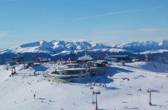 Unterplunerhof in Ehrenburg / Kiens - Pustertal - Südtirol