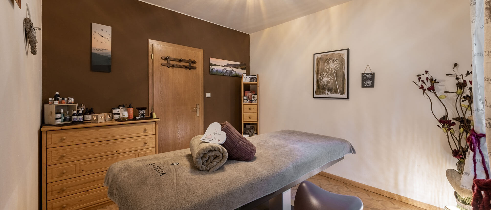 Wellness Pustertal Kronplatz